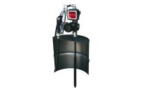 Mobile gas station Piusi DRUM Bi-Pump 12V K33 A120, art: F0022207A