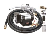 Mobile kit for Gespasa Diesel Battery Kit 24 VDC, item No: 14193-CF00001