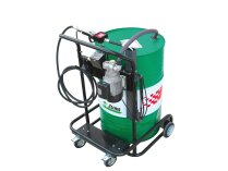 Piusi Viscotroll 200/2 AC mobile oil dispenser, art: F0026300D.