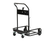 Mobile oil dispensing unit Piusi Viscotroll 200/2 AC - K400, art: F0026301D.