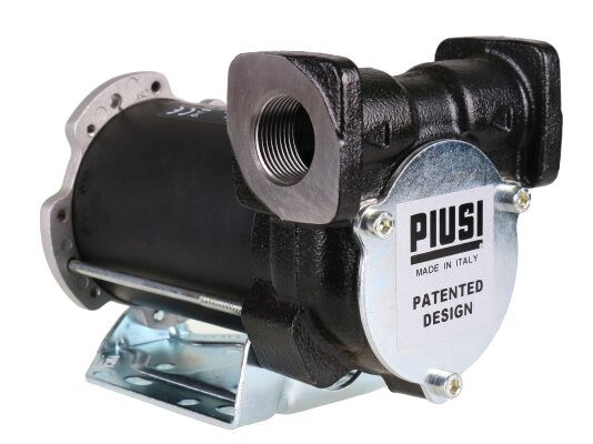 Piusi BP 3000 inline 24V / 12V diesel fuel pump, art: F00358500