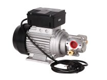 Electric oil pump Piusi Viscomat 350/2 M, art: F0030401D