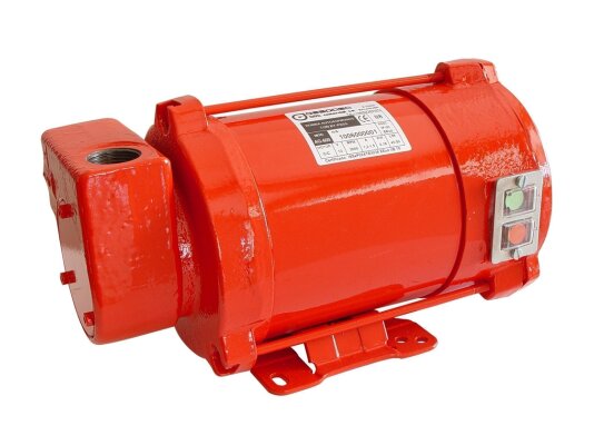 Gespasa AG-600 Gasoline Pump, 12V, art: 10060