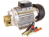 Oil pump Gespasa EA-90 12V, art: 03014