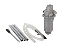 Manual drum pump Piusi Piston hand pump 35, art: F0035100A