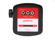 Gespasa MG-80 fuel meter, art: 32000.