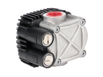 Piusi K400 Oil Flow Meter