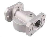 Adapter for Piusi filter up to 70 l/min, art: F14640000.