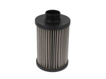 Piusi Clear captor filtering element (mesh), F00611060