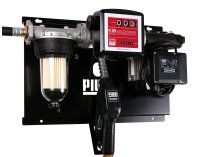 Piusi ST Panther 56+Clear Captor+A60 Mini Fuel Pump, art: F00386R70