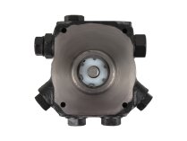 Suntec AE 57 C 7373 4P burner pump.