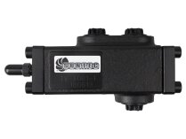 Suntec TV 4001-1 reducing valve