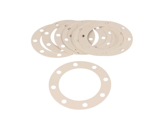 Suntec lid gasket for J/E, art: 135803.