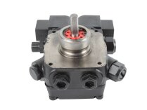Suntec AT2 V 45 C 9602 4P 0700 Burner Pump