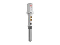 Samoa PM4-3:1/HV-S-ND Oil Pneumatic Pump, art: 340120