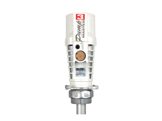 Samoa PM3-55:1/510 Pneumatic Grease Pump, art: 405100