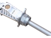 Samoa PM3-55:1/510 Pneumatic Lubrication Pump
