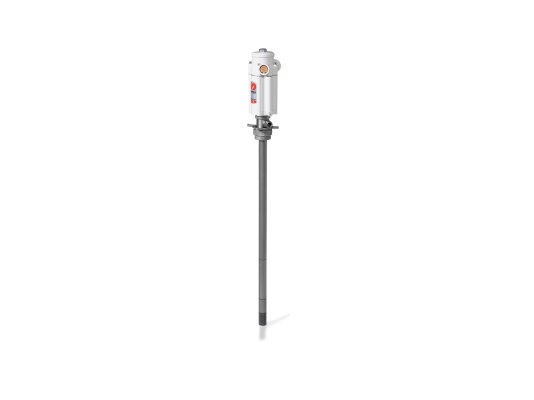 Samoa PM3+3-60:1/725 pneumatic grease pump, art: 402000