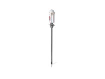 Samoa PM3+3-60:1/725 pneumatic grease pump, art: 402000
