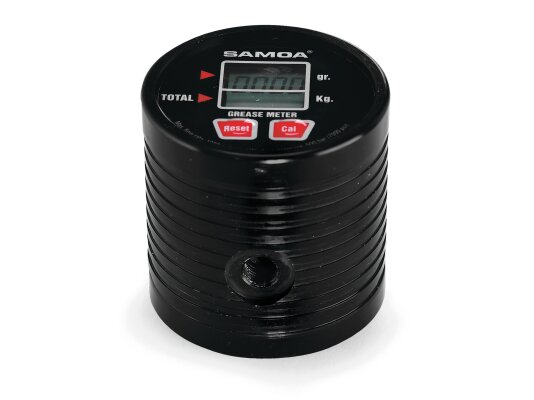 Electronic grease counter, Samoa art. 411100
