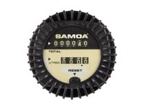 Mechanical oil counter Samoa 366850