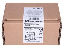 Samoa DF50AAA11CHBAS Membrane Pump