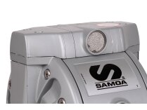 Samoa DF100AAA11CHBAS Membrane Pump