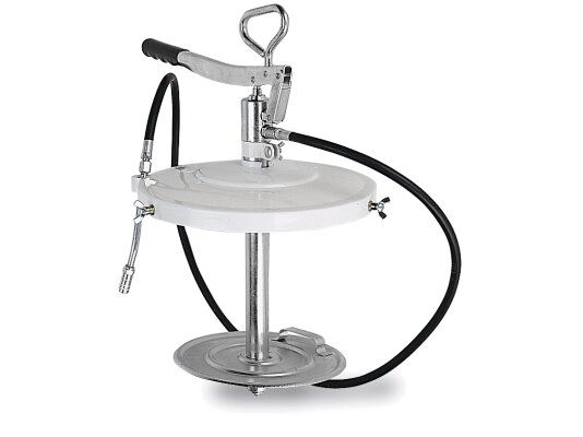 Samoa Barrel Lever Pump BAP-12, art: 151100