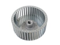 Ecoflam fan impeller Ø200 x 80 mm, art: 65325272.