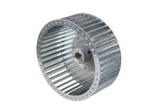 Ecoflam fan impeller Ø200 x 80 mm, 65325272