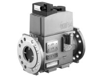 Dungs Double Electromagnetic Valve DMV-DLE 5080/11 eco