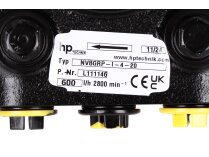 hp-Technik NVBGRP-I-4-20 burner pump