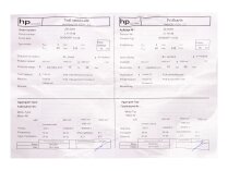 hp-Technik NVBGRP-I-4-20 burner pump
