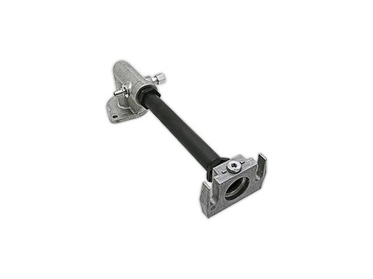 Gas manifold assembly Rp 3/4" art. 13012042