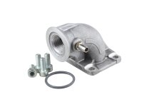 Gas manifold assembly Rp 3/4" art. 13023700