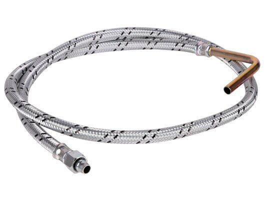 Elco Fuel Hose 1640 mm, M18, Ø12 x 60 mm, art: 13022167.