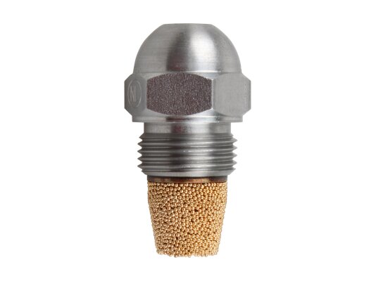 Fluidics Nozzle 0.60/45° S