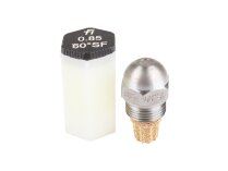 Fluidics 0.85/60° SF Nozzle