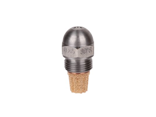 Fluidics Nozzle 0.85/80° S