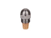 Fluidics Nozzle 5.50/60° H