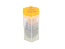Fluidics Nozzle 7.50/60° H