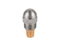 Fluidics Nozzle 7.50/60° H