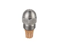 Fluidics Nozzle 8.00/45° H