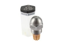 Fluidics Nozzle 8.00/45° SF