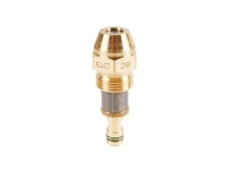 Fluidics KW3-20/60° Nozzle