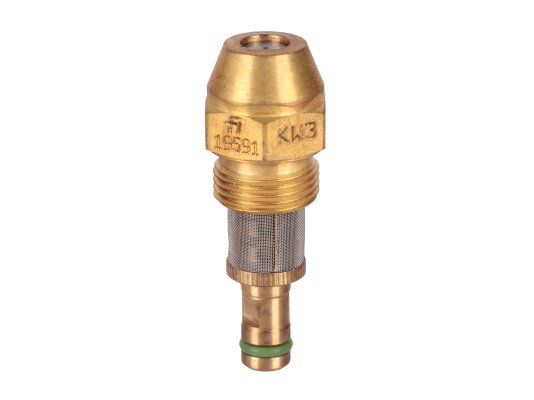 Fluidics KW3-35/45° Nozzle