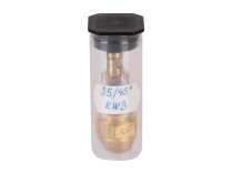 Fluidics KW3-35/45° Nozzle