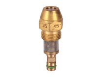 Fluidics KW3-35/45° Nozzle