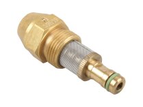 Fluidics KW3-60/60° Nozzle