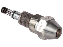 Fluidics W1-140/50° Nozzle